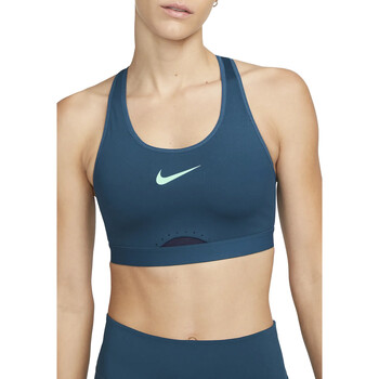 Vêtements Femme Tops / Blouses Nike DD0428 Vert