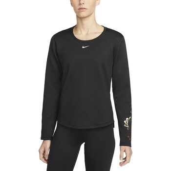 Vêtements Femme Sweats Nike DQ6178 Noir