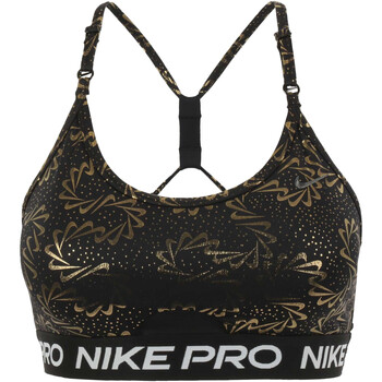 Vêtements Femme Tops / Blouses Nike DQ5458 Noir