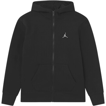 Vêtements Garçon Sweats Nike 95A714 Noir
