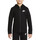 Vêtements Garçon Sweats Nike 86F321 Noir