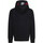 Vêtements Garçon Sweats Nike 95B209 Noir