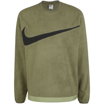 Vêtements Homme Sweats Nike DQ4894 Vert