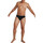 Vêtements Homme Maillots / Shorts de bain Speedo 68-12824 Noir