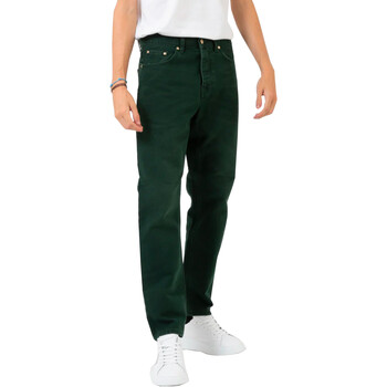 Vêtements Homme Jeans Carhartt I028626 Vert
