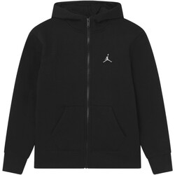 Vêtements Garçon Sweats Nike 95A904 Noir