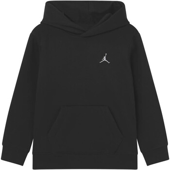 Vêtements Garçon Sweats Pompidou Nike 95A905 Noir