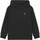 Vêtements Garçon Sweats Nike 95A905 Noir