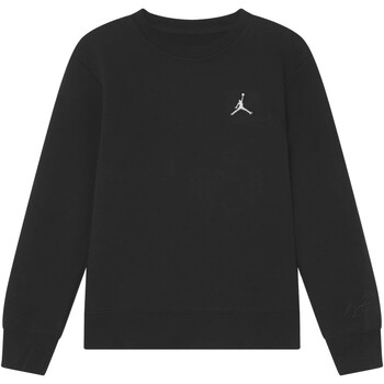 Vêtements Garçon Sweats Pompidou Nike 95B816 Noir