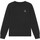Vêtements Garçon Sweats Nike 95B816 Noir