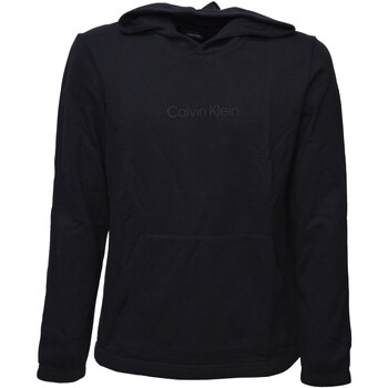 Vêtements Femme Sweats Calvin Klein Jeans 00GWS3W300 Noir