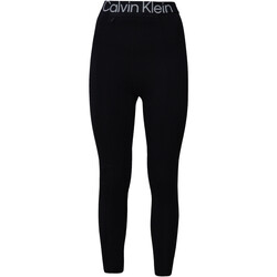 Vêtements Femme Leggings Calvin Klein Jeans 00GWS3L603 Noir