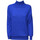 Vêtements Femme Pulls Emporio Armani EA7 MTM15M-MT10M Bleu