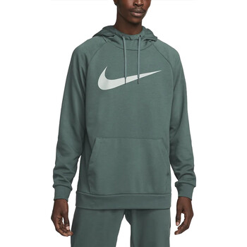 Vêtements Homme Sweats Nike CZ2425 Vert