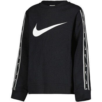 Vêtements Garçon Sweats Nike SFB DZ5625 Noir