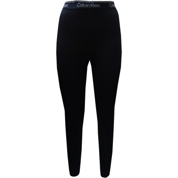 Vêtements Femme Leggings Bali Calvin Klein Jeans 00GWS3L605 Noir