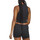 Vêtements Femme Tops / Blouses adidas Originals IC9449 Noir