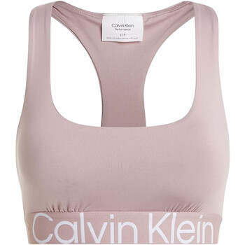 Vêtements Femme Tops / Blouses Calvin Klein Jeans 00GWS3K115 Rose
