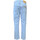 Vêtements Femme Jeans Café Noir JJ0106 Bleu