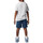 Vêtements Garçon Ensembles de survêtement Nike 85C168 Blanc