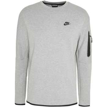 Vêtements Homme Sweats Nike CU4505 Gris