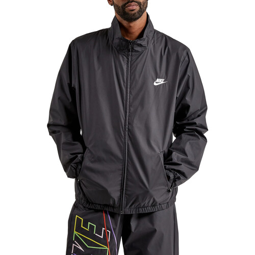 Vêtements Homme Coupes vent Nike DX0672 Noir