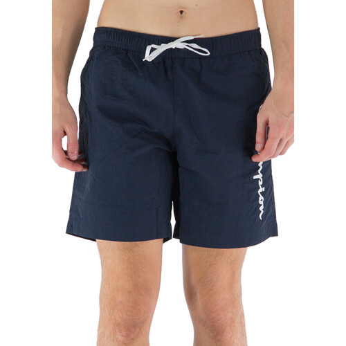 Vêtements Homme Maillots / Shorts astra de bain Champion 216068 Bleu