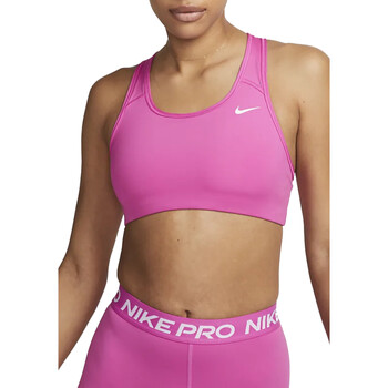 Vêtements Femme Tops / Blouses Nike BV3630 Rose