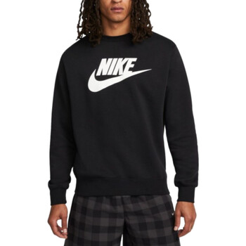 Vêtements Homme Sweats Nike DQ4912 Noir