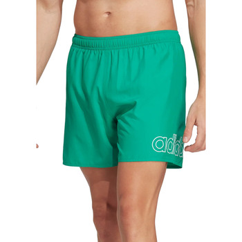 Vêtements Homme Maillots / Shorts de bain adidas Originals HT2125 Vert