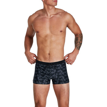 Vêtements Homme Maillots / Shorts de bain Speedo 05658 Noir