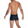 Vêtements Homme Maillots / Shorts de bain Speedo 05658 Noir