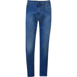 PULZ Jeans Pullover 'ASTA' blu reale nero