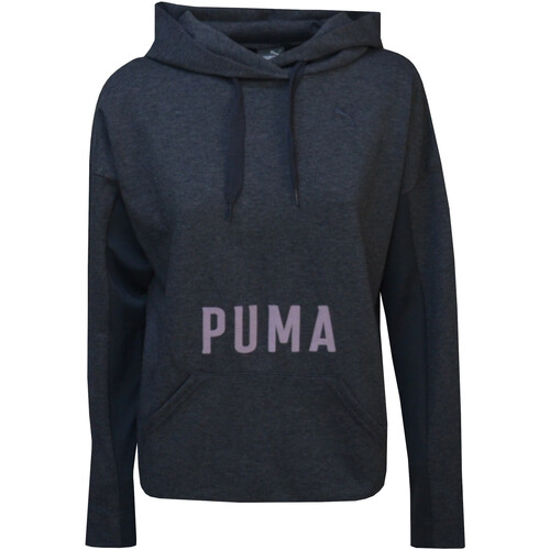 Vêtements Femme Sweats Puma 852074 Gris