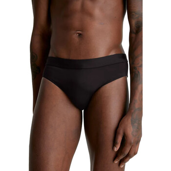 Vêtements Homme Maillots / Shorts de bain Calvin Klein Jeans KM0KM00822 Noir