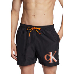 Vêtements Homme Maillots / Shorts de bain Calvin Klein Jeans KM0KM00800 Noir