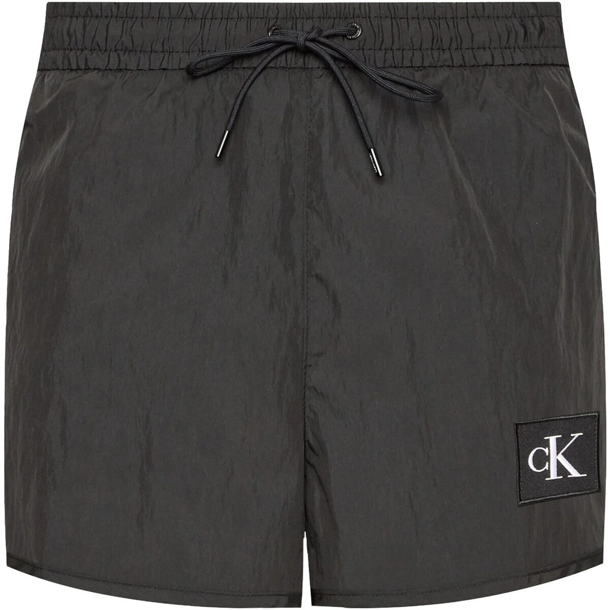 Vêtements Homme Maillots / Shorts de bain Calvin Klein Jeans KM0KM00820 Noir