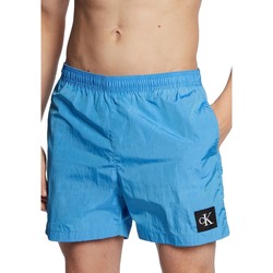 Vêtements Homme Maillots / Shorts de bain Calvin Klein Jeans KM0KM00819 Marine