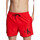 Vêtements Homme Maillots / Shorts de bain Calvin Klein Jeans KM0KM00849 Rouge