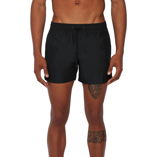 Vêtements Homme Maillots / Shorts de bain Sundek M504BDRT100 Noir