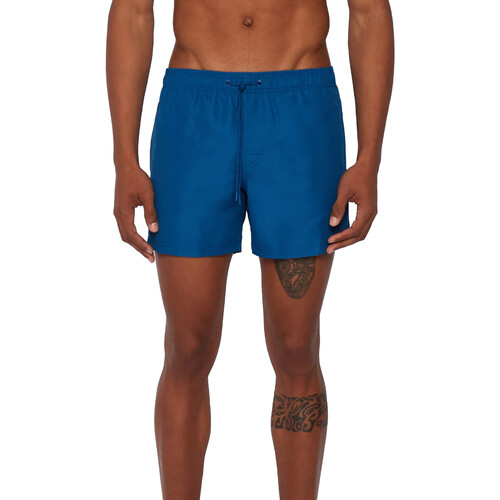 Vêtements Homme Maillots / Shorts de bain Sundek M504BDRT100 Bleu