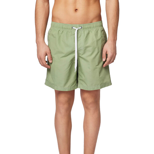 Vêtements Homme Maillots / Shorts de bain Sundek M505BDTA100 Vert