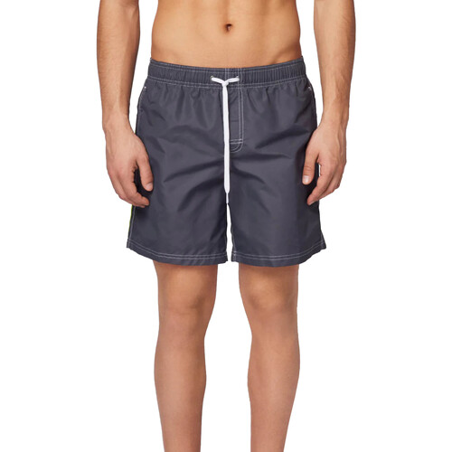 Vêtements Homme Maillots / Shorts de bain Sundek M505BDTA100 Gris
