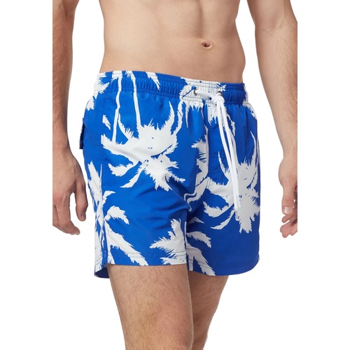 Vêtements Homme Maillots / Shorts de bain Sundek M633BDRT4MZ Bleu