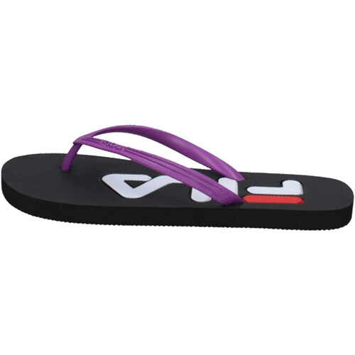 Chaussures Femme Tongs Fila FFW0005 Violet