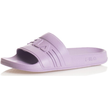 Chaussures Femme Claquettes Fila Tr-Knit FFW0099 Violet