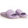Chaussures Femme Claquettes Fila FFW0099 Violet