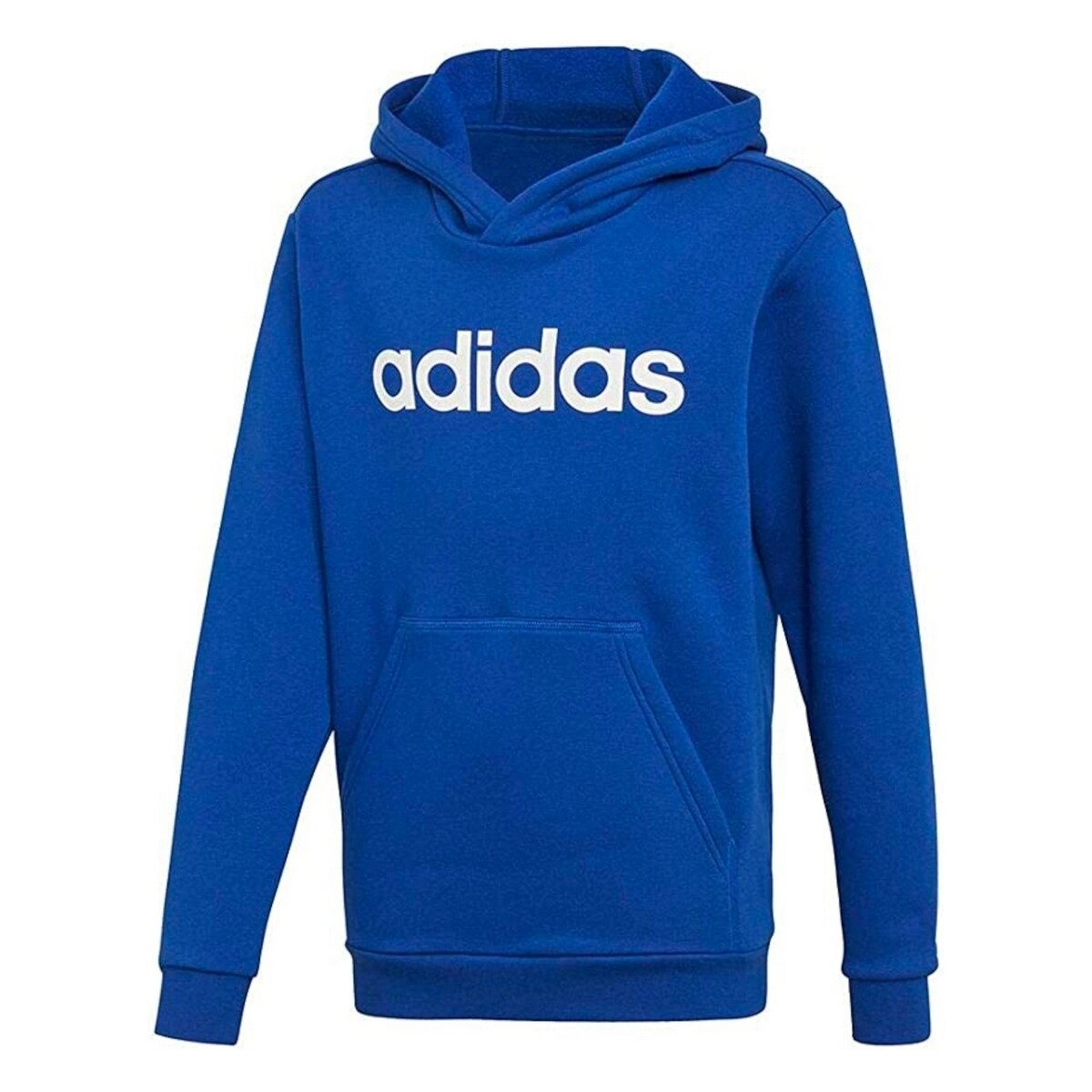 Vêtements Garçon Sweats adidas Originals DJ1788 Bleu