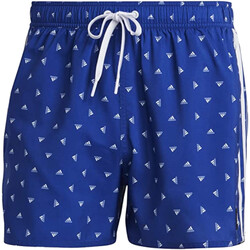Vêtements Essentials Maillots / Shorts de bain adidas Maglietta Originals HT4343 Bleu