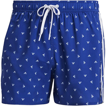 Vêtements Homme Maillots / Shorts de bain adidas Originals HT4343 Bleu